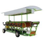 Beer Bike Pedal Pub for Party Bike Brew Tour