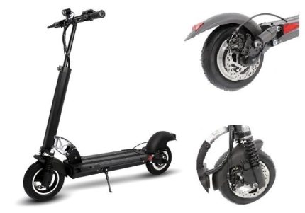 eScooter Speedy 250 W Motor Power innovative powerful and robust eScooter for sale