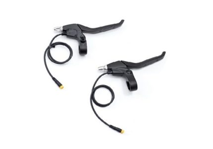 Brake Levers for Electric Bikes ebike brake levers