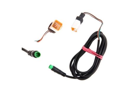 eBike Bafang Motor Display Cables electric display cables