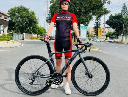 Carbon Fiber Road Bike under $1000