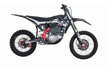 ELECTRIC-DIRTBIKE, 8.5KW ,MAX speed 160KM/H 200KM range powerful full of passion, speed like the wind
