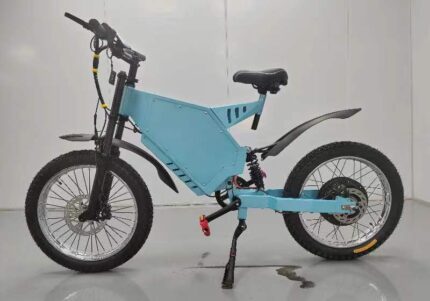 All terrain off-road electric bike e bike 1000W-12000W/48V-72V/25Ah-60Ah