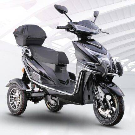 3 wheeled electric scooter most affordable electric tricycle for sale