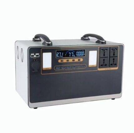 portable mobile bank