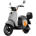 e scooter for female