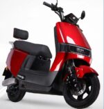 e scooter for modern commuting