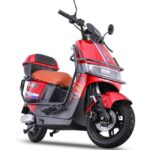 e scooter high quality