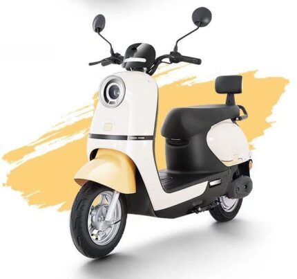 e scooter for female