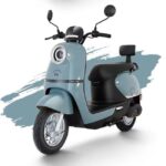 e scooter