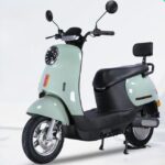 e scooter