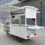 e food cart