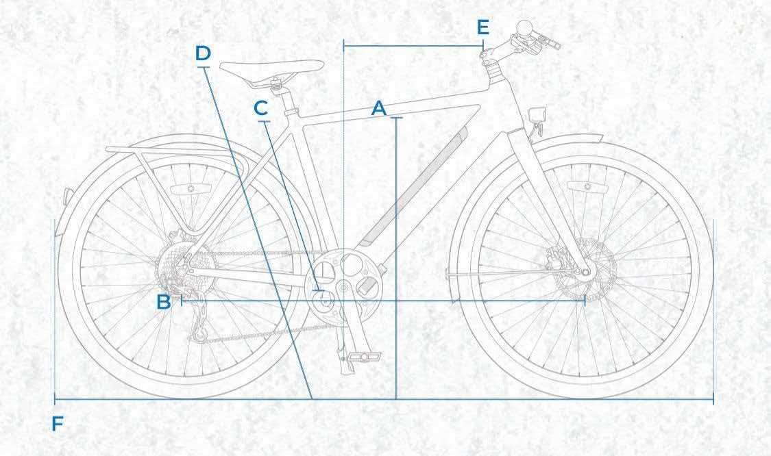 kryo x26 mtb model x