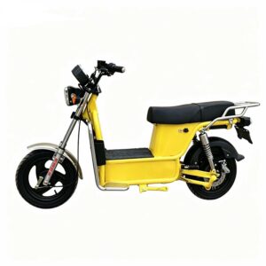 the ultimate heavy duty 3000w electric workhorse re 007