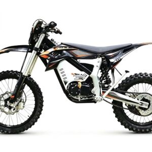 Electric Dirt Bike Off-Road for sale RE-106